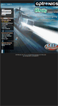 Mobile Screenshot of optronics-oreilly.com